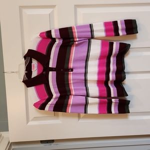 Three season sweater